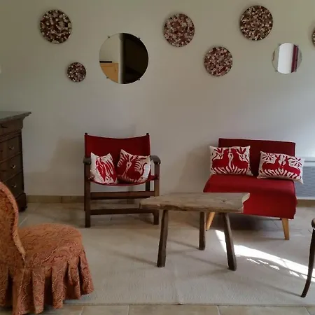 La Maison De Demeter, 10 Min D'eugenie, Calme Des Landes Interieures * Geaune