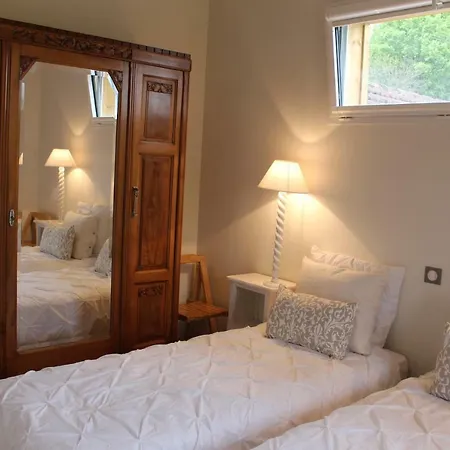 La Maison De Demeter, 10 Min D'eugenie, Calme Des Landes Interieures 別荘