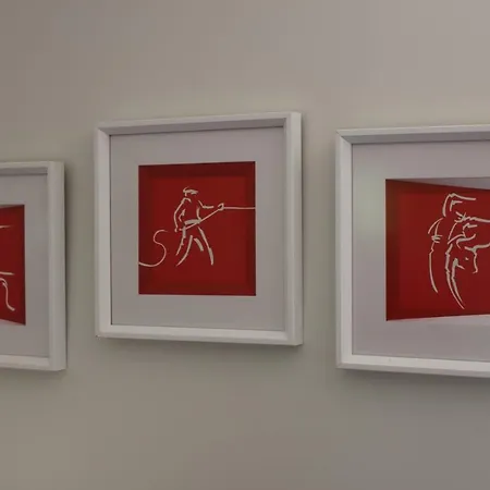 別荘 La Maison De Demeter, 10 Min D'eugenie, Calme Des Landes Interieures