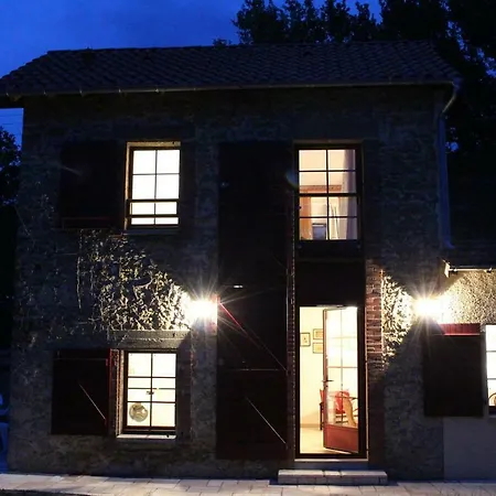 La Maison De Demeter Geaune