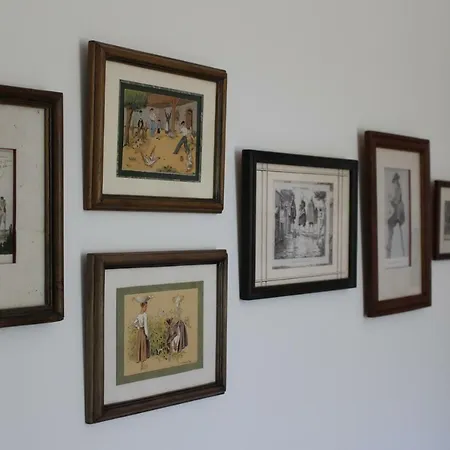 La Maison De Demeter Hébergement de vacances Geaune