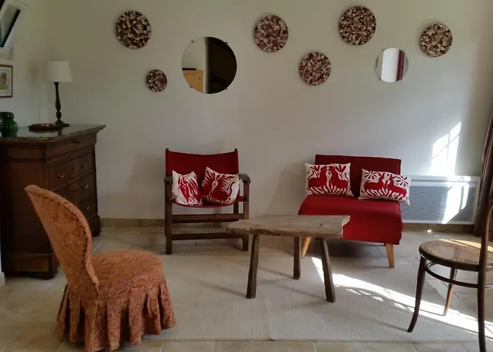 La Maison De Demeter, 10 Min D'eugenie, Calme Des Landes Interieures * Geaune