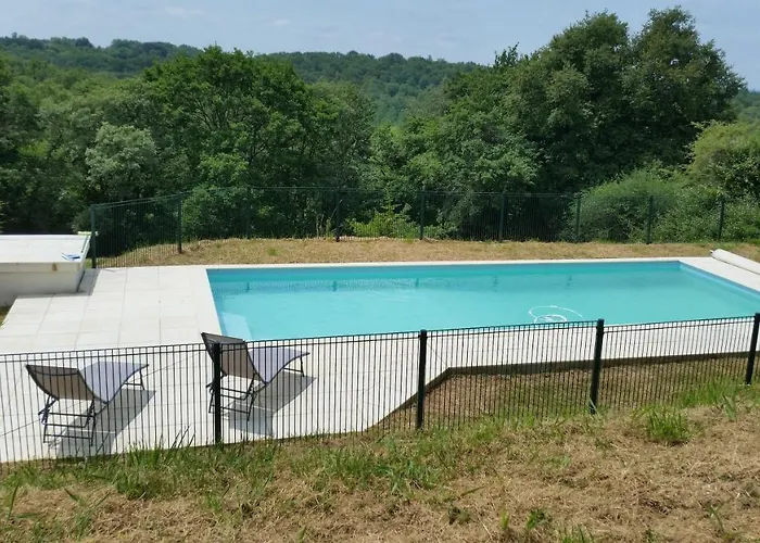 La Maison De Demeter, 10 Min D'eugenie, Calme Des Landes Interieures * Geaune