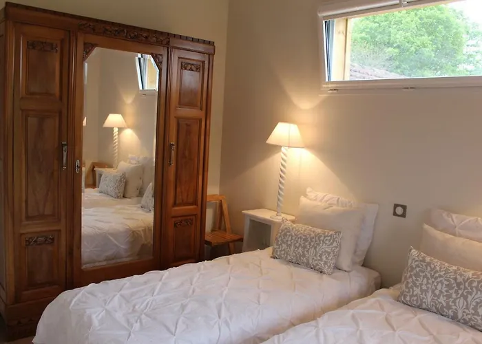 La Maison De Demeter, 10 Min D'eugenie, Calme Des Landes Interieures Nyaraló