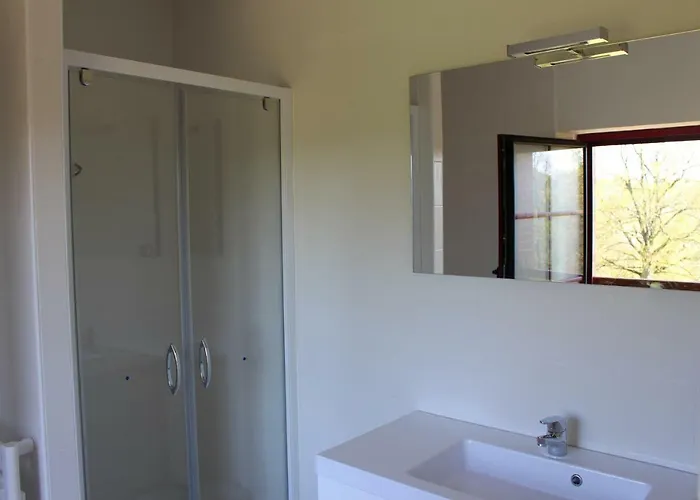 Nyaraló La Maison De Demeter, 10 Min D'eugenie, Calme Des Landes Interieures Geaune