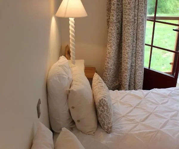 La Maison De Demeter, 10 Min D'eugenie, Calme Des Landes Interieures Geaune